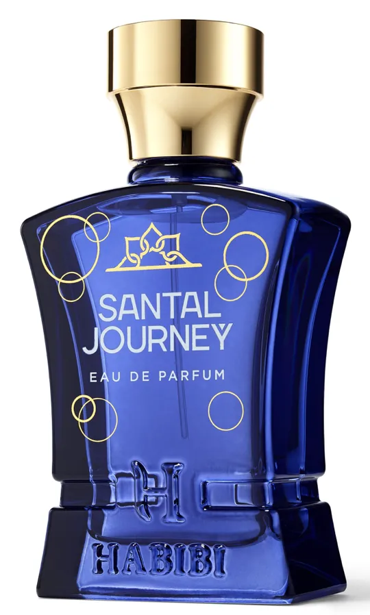 Santal Journey