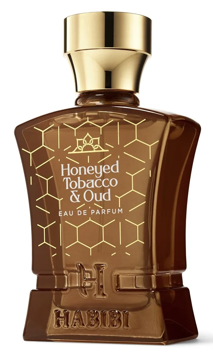 Honeyed Tobacco & Oud