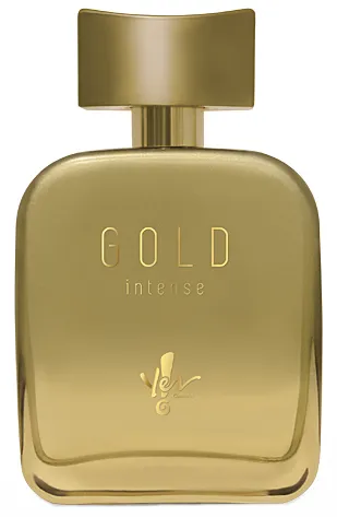 Gold Intense