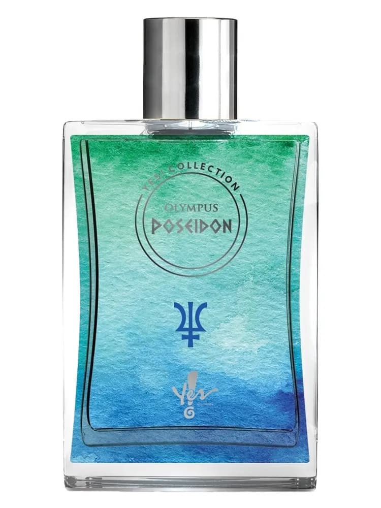 Olympus Poseidon