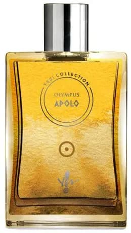 Olympus Apolo