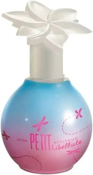 Petit Attitude Libellule