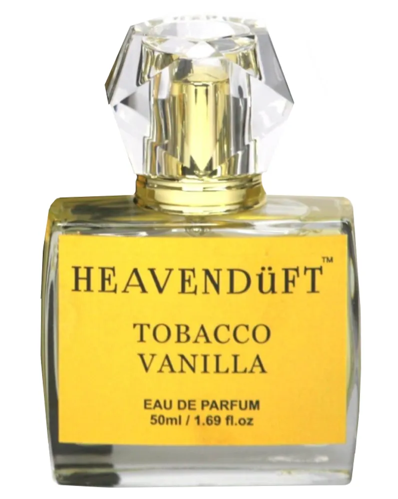 Tobacco Vanilla