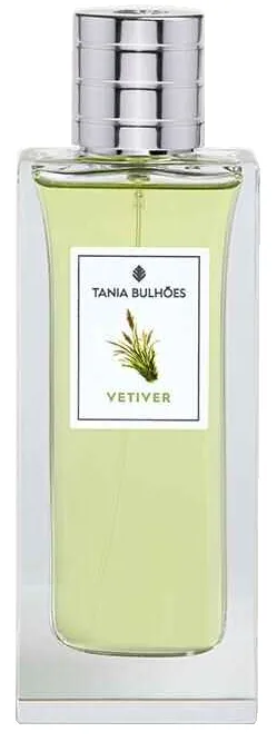 Vetiver