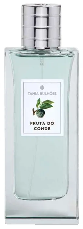 Fruta do Conde