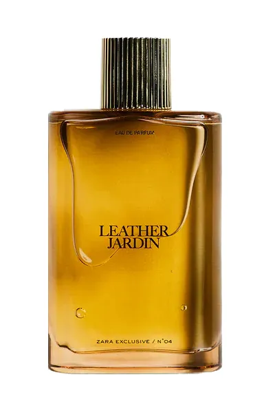 Leather Jardin
