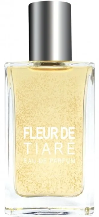 Fleur de Tiaré
