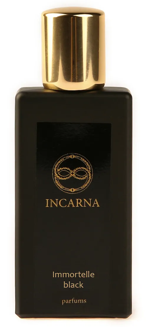 Immortelle black