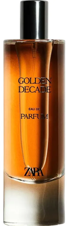 Golden Decade