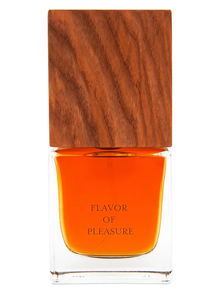 Flavor of Pleasure