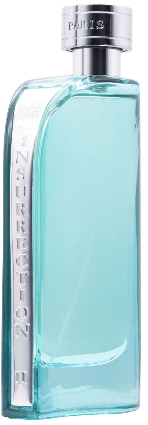 Insurrection II Sport