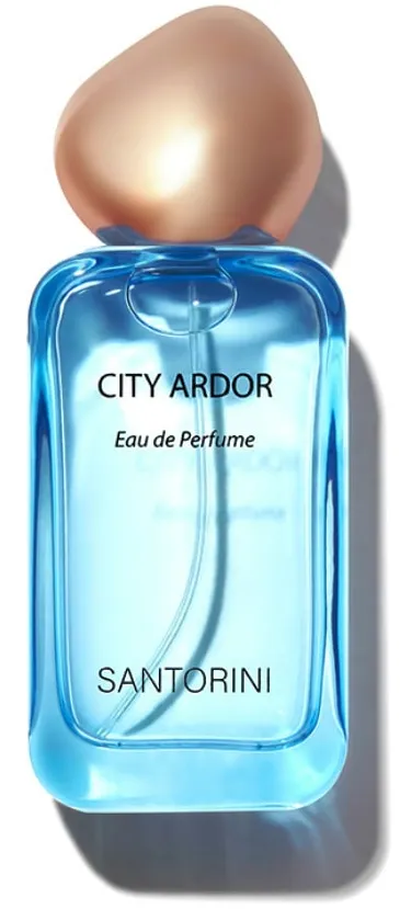 Dream in Santorini Greece