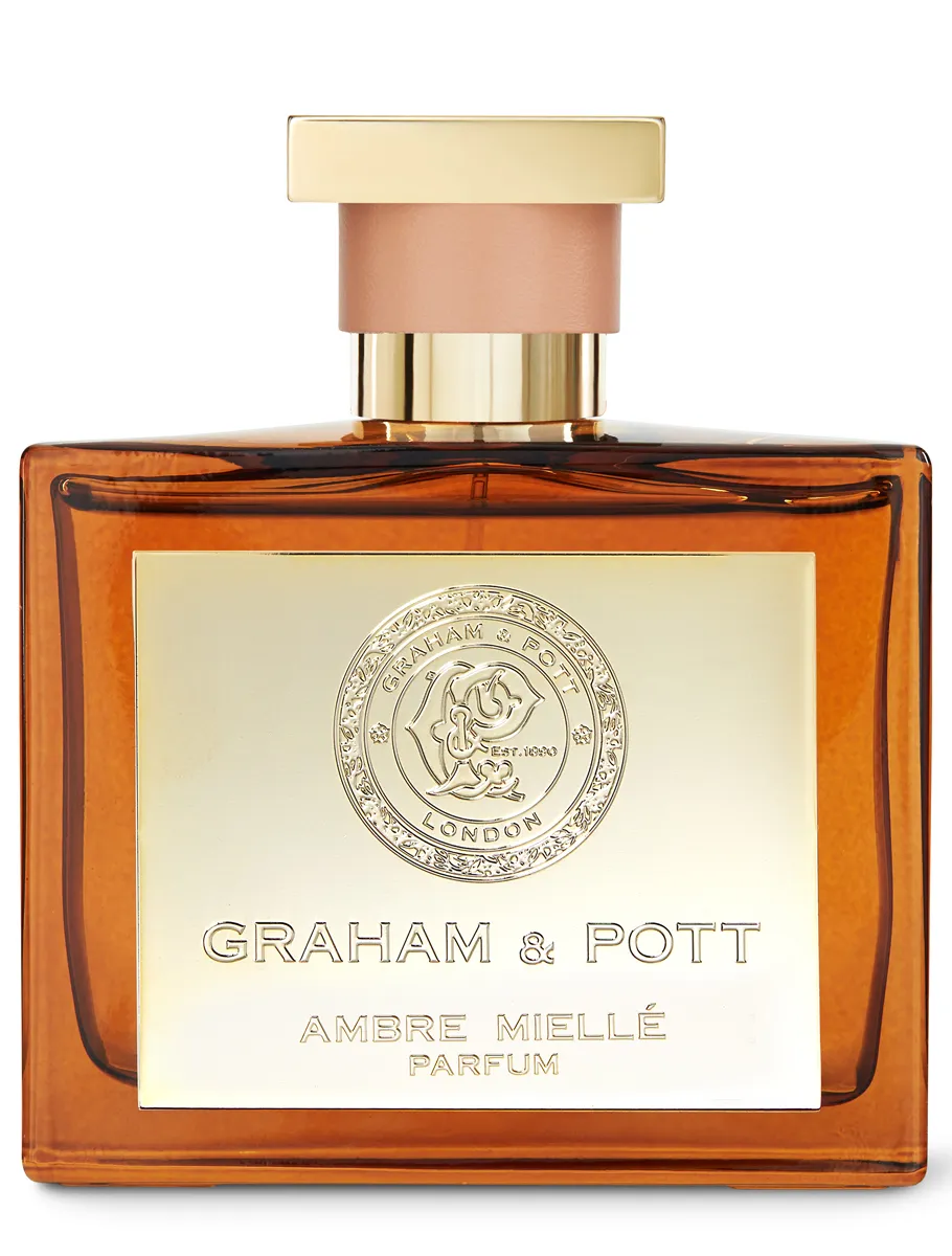 Ambre Miellé