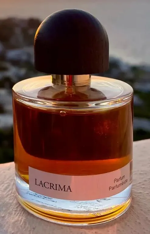 Lacrima