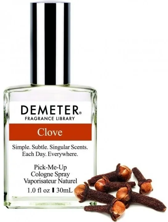 Clove