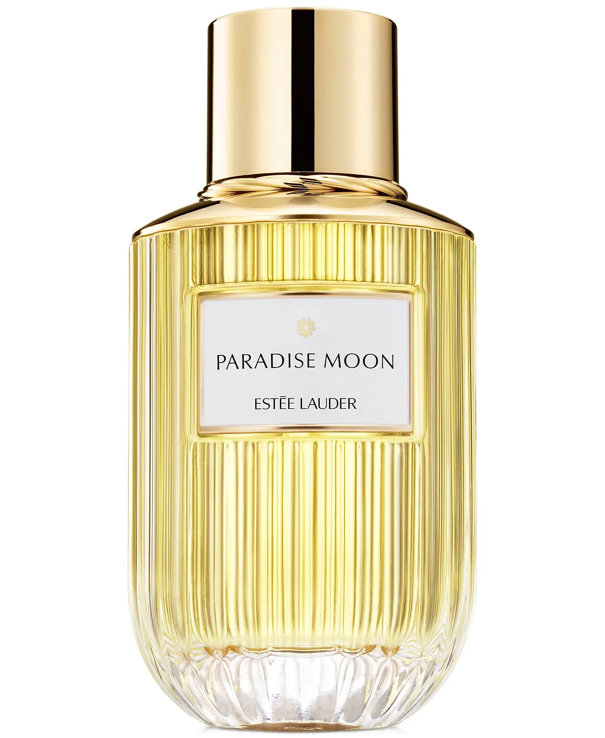 Paradise Moon