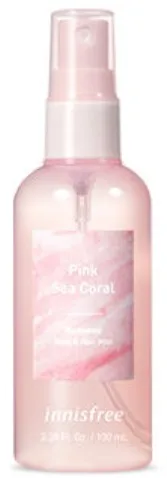 Pink Sea Coral