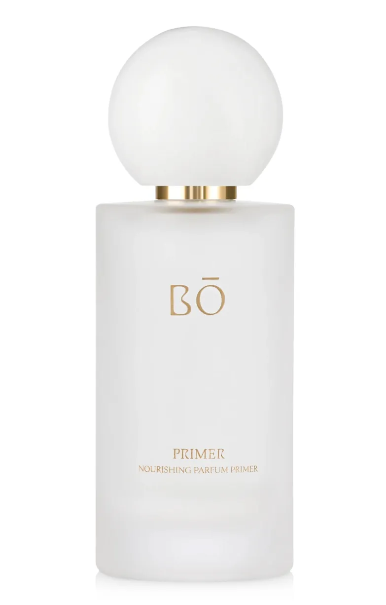 NOURISHING PARFUM PRIMER