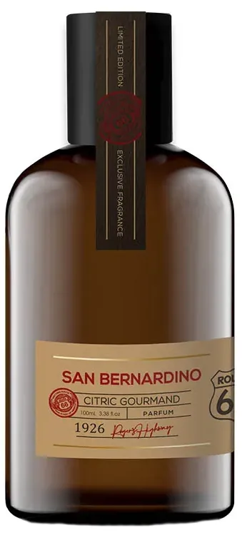 San Bernardino Route 66