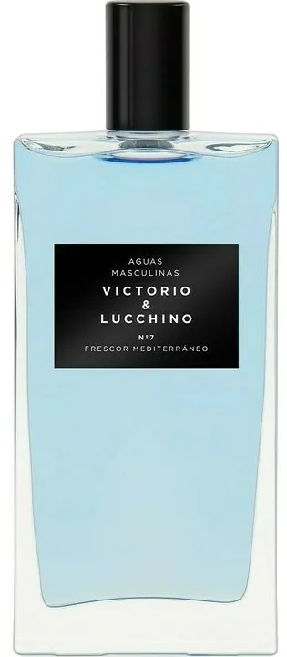 N° 7 Frescor Mediterráneo