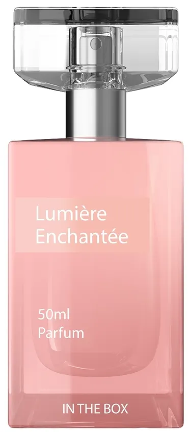 Lumiére Enchantée