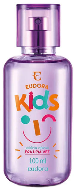 Kids Era Uma Vez