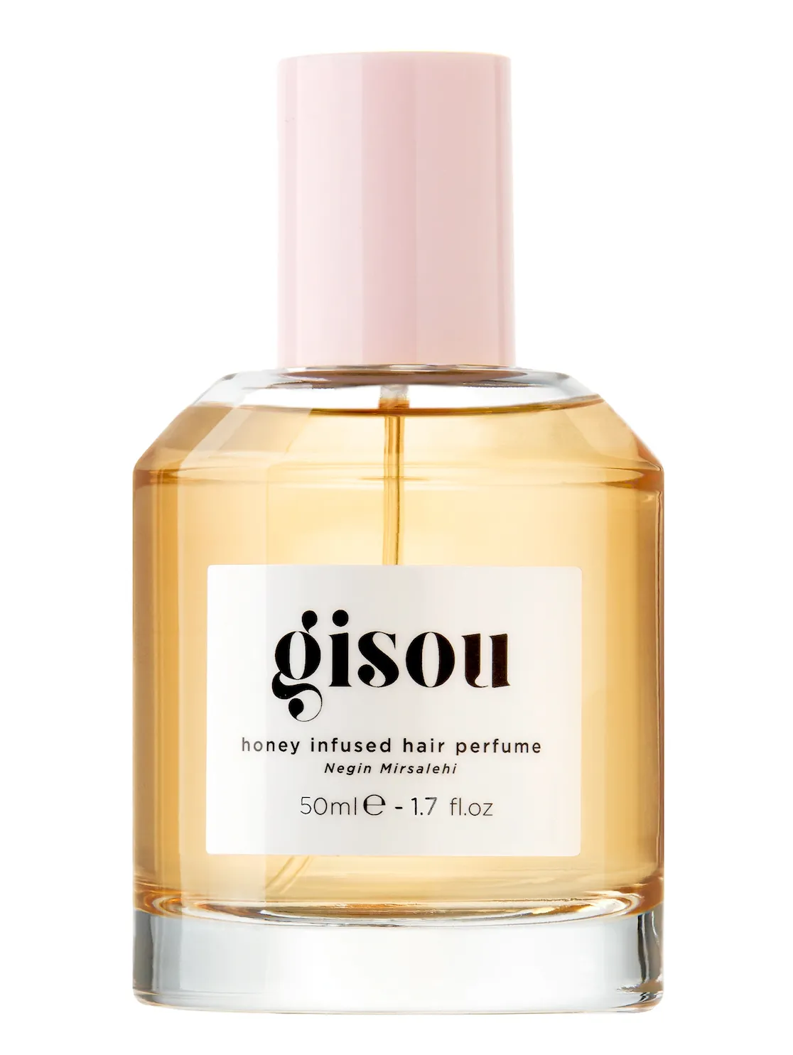 Gisou Honey Infused Hair Perfume