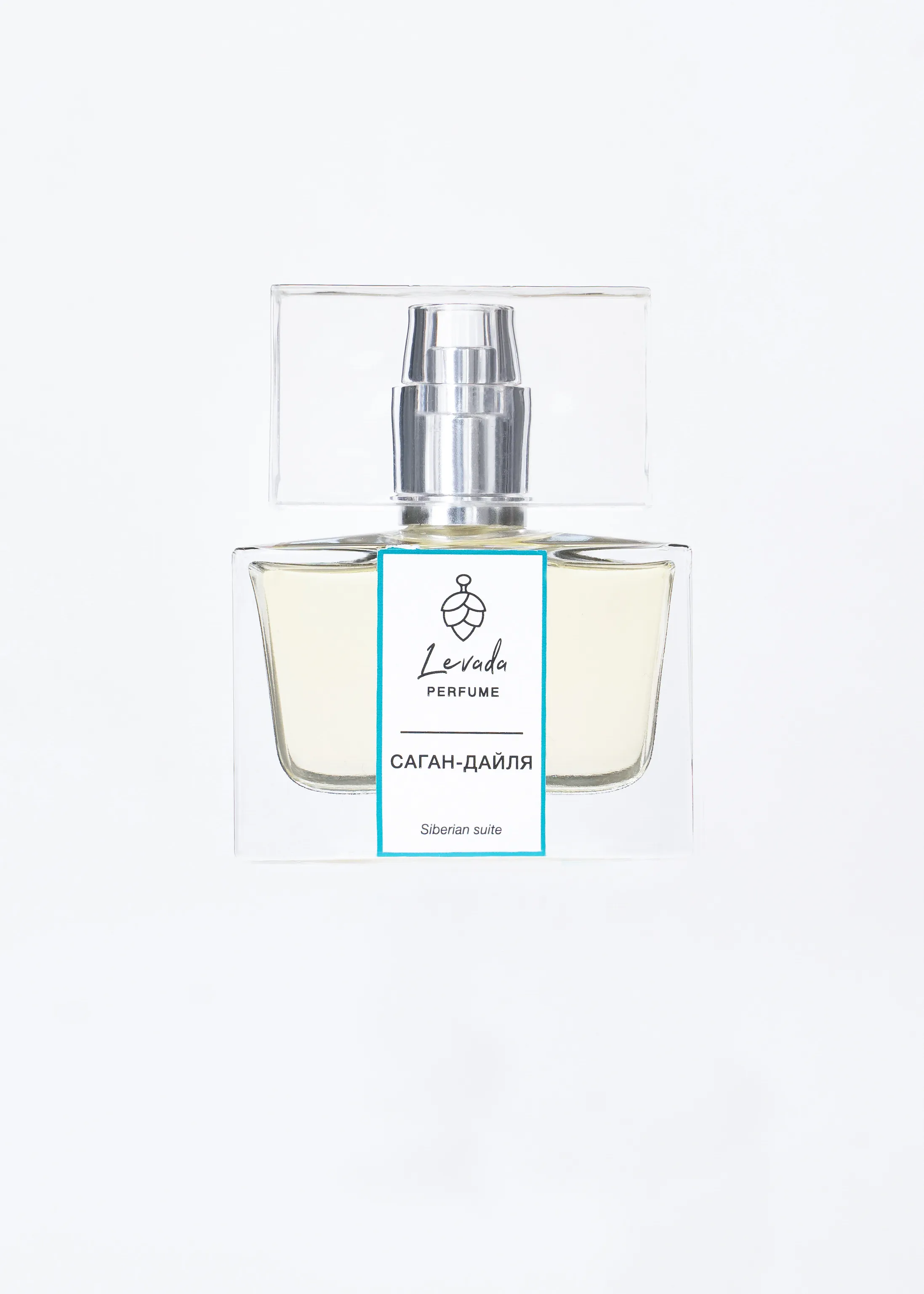 Саган-Дайля (Sagan-Dayla)