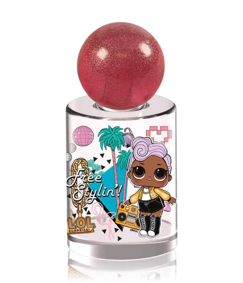 L.O.L. Eau de Toilette