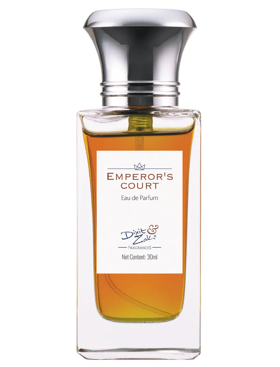 Emperor’s Court