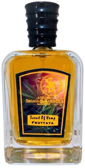 Scent of Hemp Fruttata