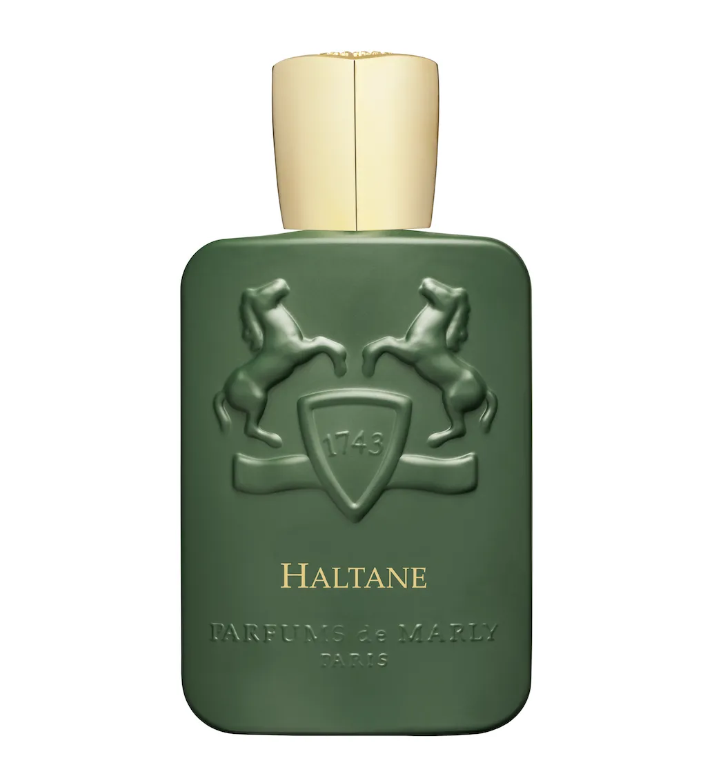 Haltane