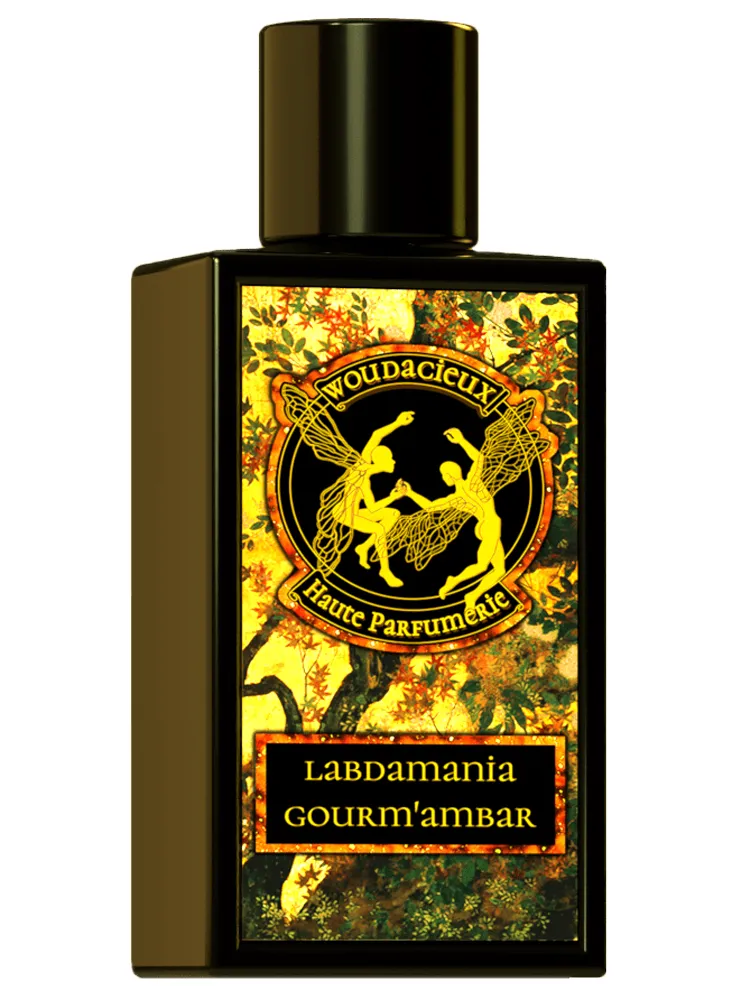 Labdamania Gourm’Ambar
