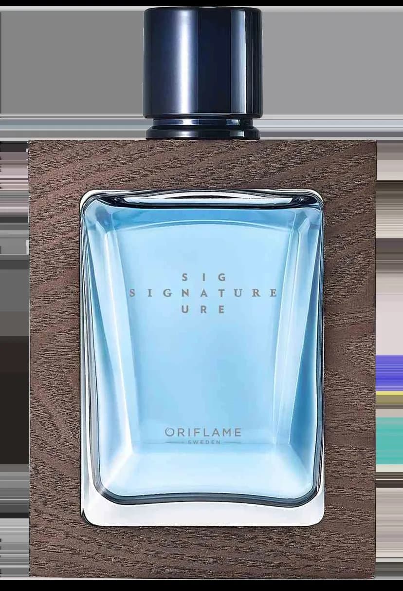 Signature For Him Parfum