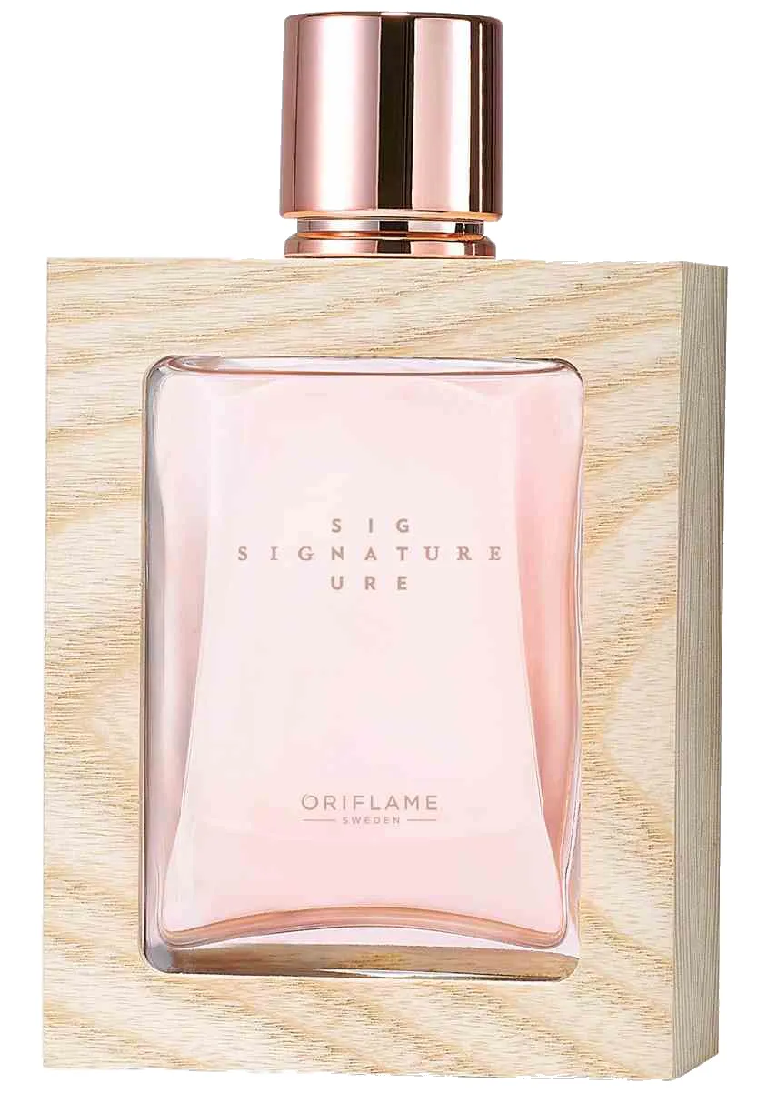 Signature For Her Parfum