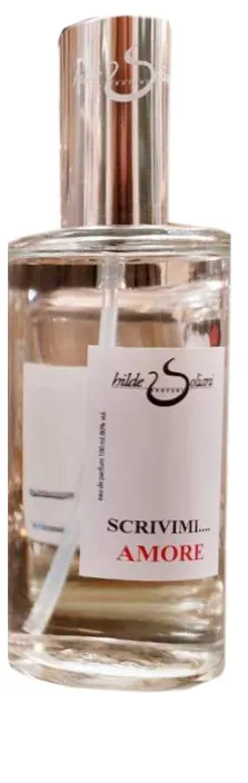 Scrivimi Amore