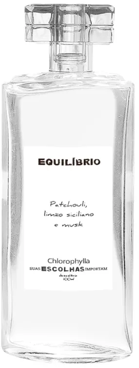 Equilíbrio