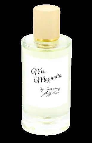 Mr. Magnolia