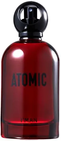 I’MAN Atomic