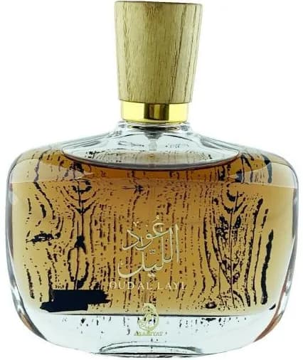Oud Al Layl