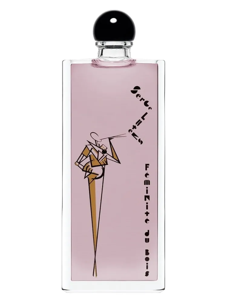 Feminité du Bois Limited Edition