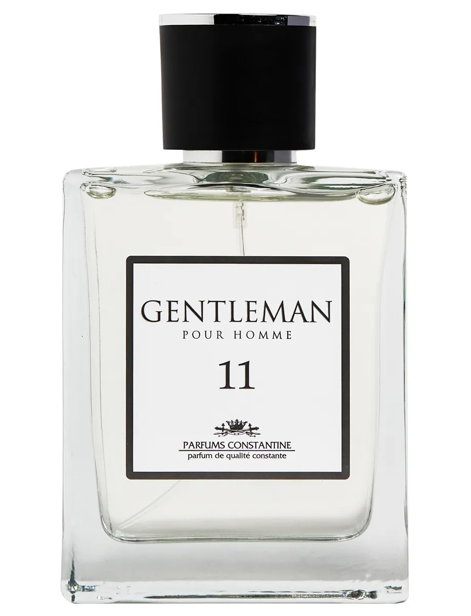 Gentleman N. 11