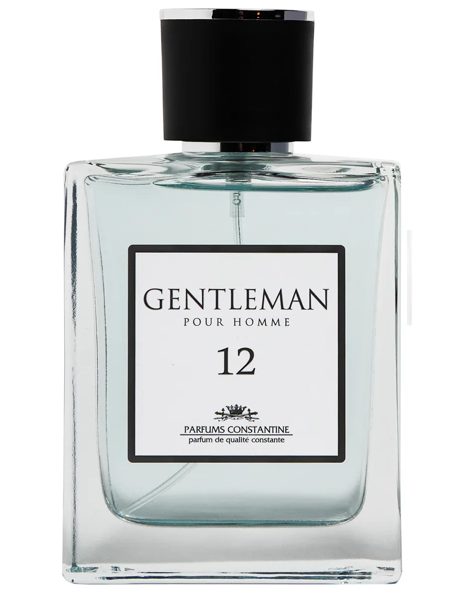 Gentleman N. 12