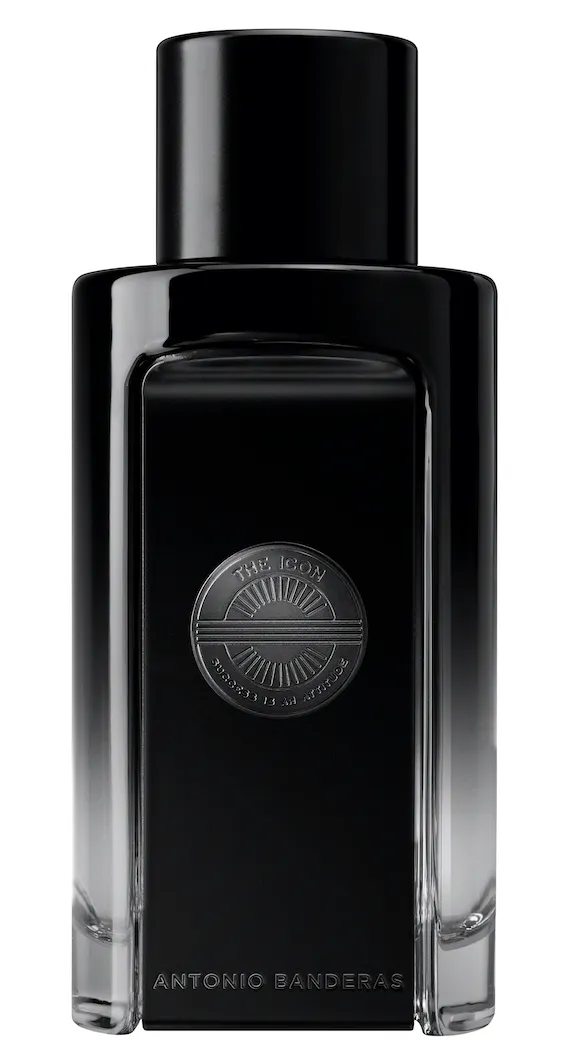 The Icon Eau de Parfum