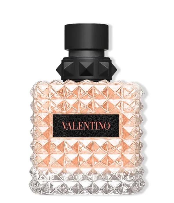 Valentino Donna Born In Roma Coral Fantasy