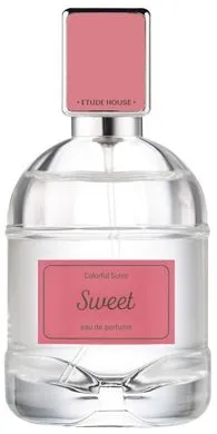 Colorful Scent Sweet
