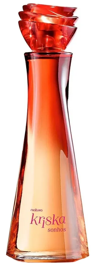 Kriska Sonhos