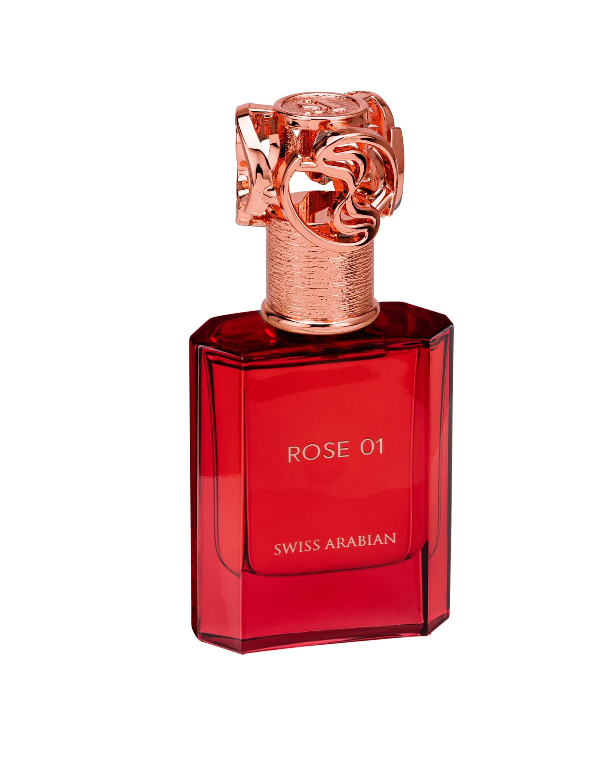 Rose 01