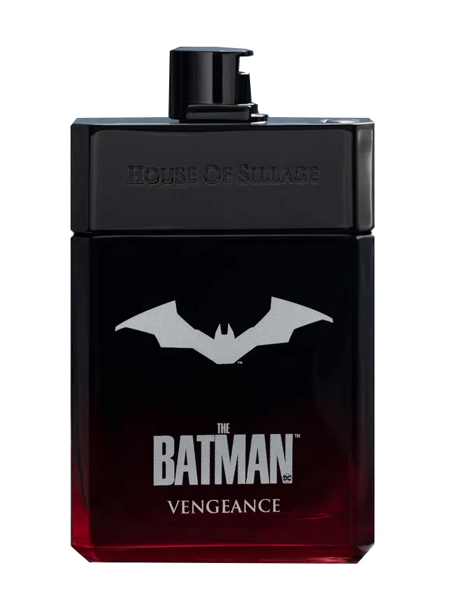 The Batman Vengeance