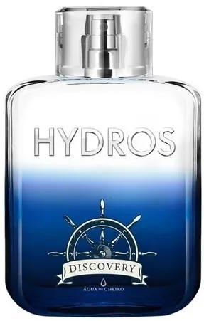 Hydros Discovery